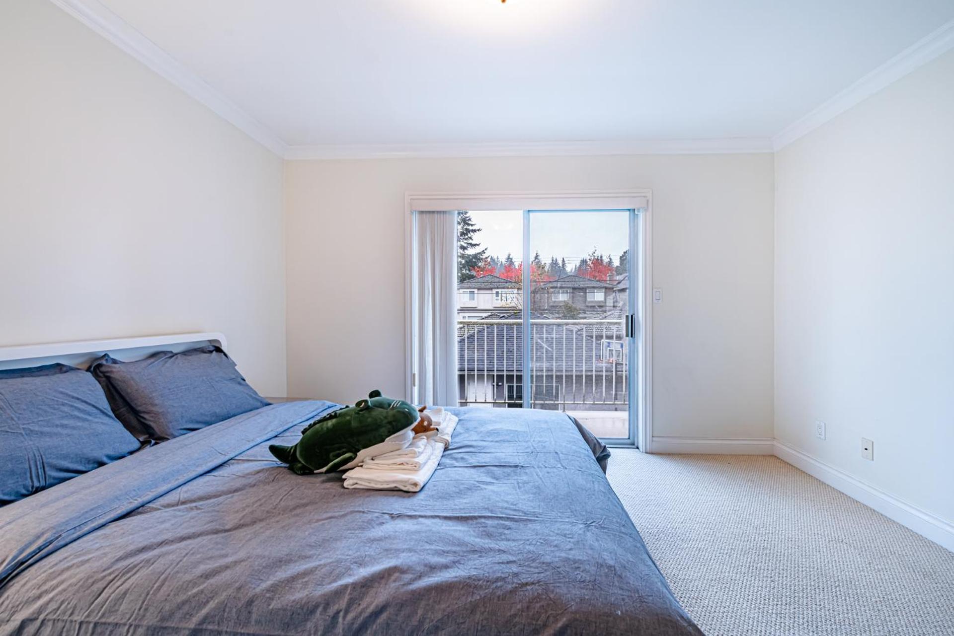 The Ester House Vancouver Exterior foto
